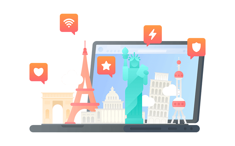 代理CM语音的回国vpn - Unblock Youku